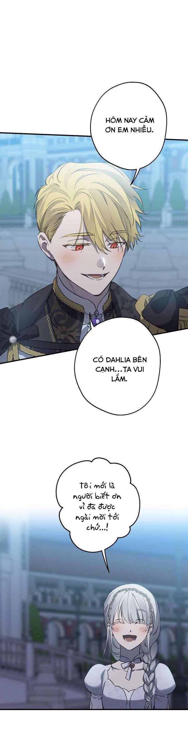 Những Nhân Vật Mạnh Nhất Thế Giới Ám Ảnh Tôi Chapter 96 - Trang 2