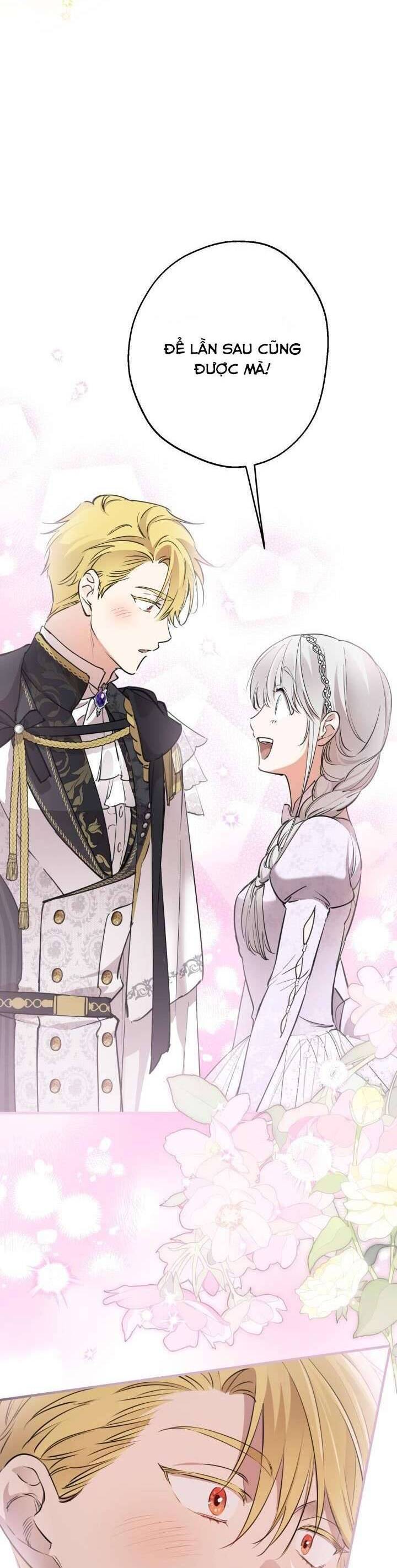 Những Nhân Vật Mạnh Nhất Thế Giới Ám Ảnh Tôi Chapter 96 - Trang 2