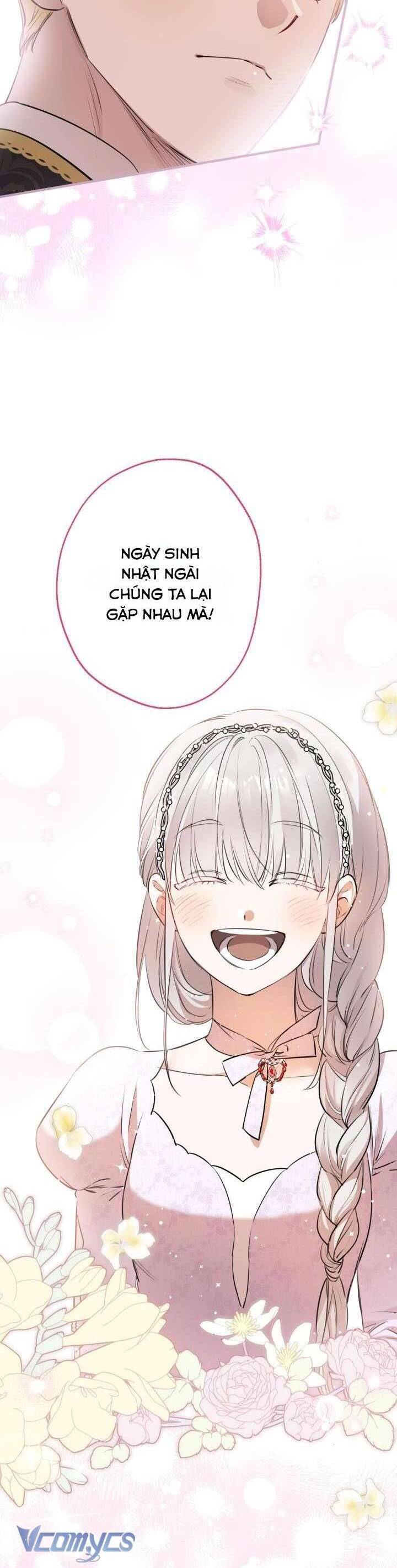 Những Nhân Vật Mạnh Nhất Thế Giới Ám Ảnh Tôi Chapter 96 - Trang 2