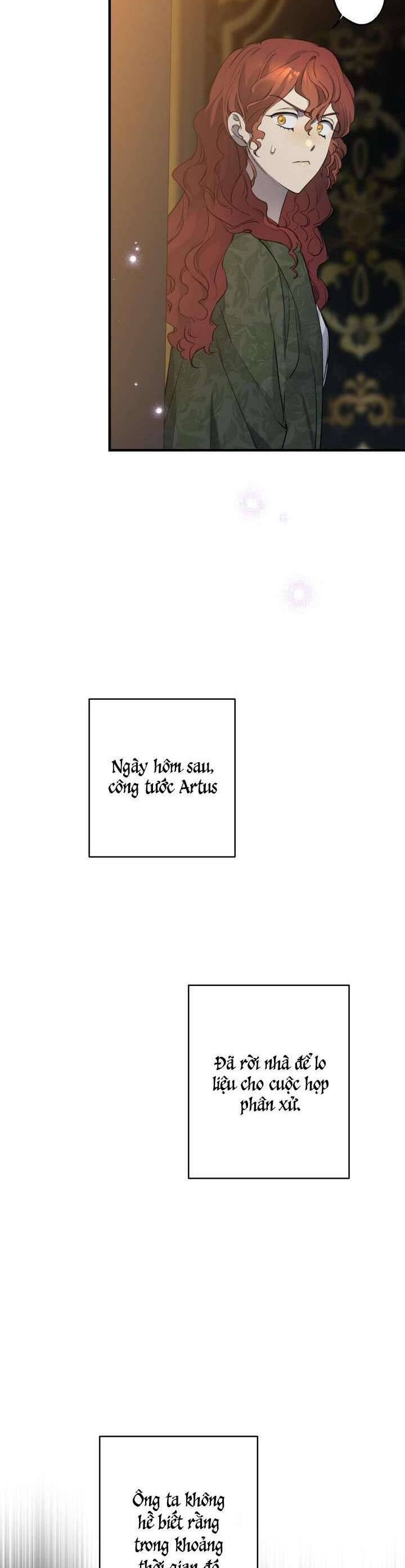 Những Nhân Vật Mạnh Nhất Thế Giới Ám Ảnh Tôi Chapter 96 - Trang 2