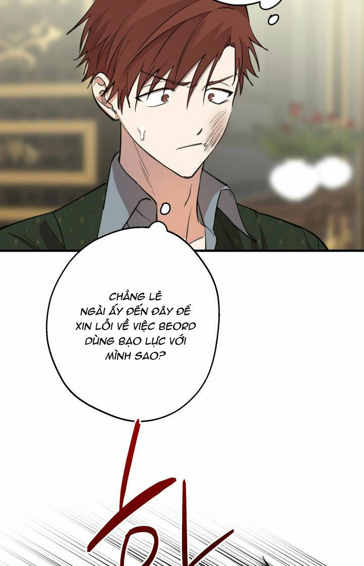 Những Nhân Vật Mạnh Nhất Thế Giới Ám Ảnh Tôi Chapter 97.1 - Trang 2