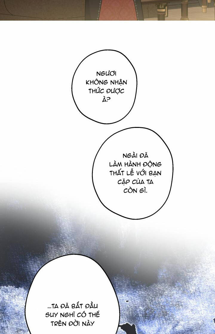 Những Nhân Vật Mạnh Nhất Thế Giới Ám Ảnh Tôi Chapter 97.1 - Trang 2