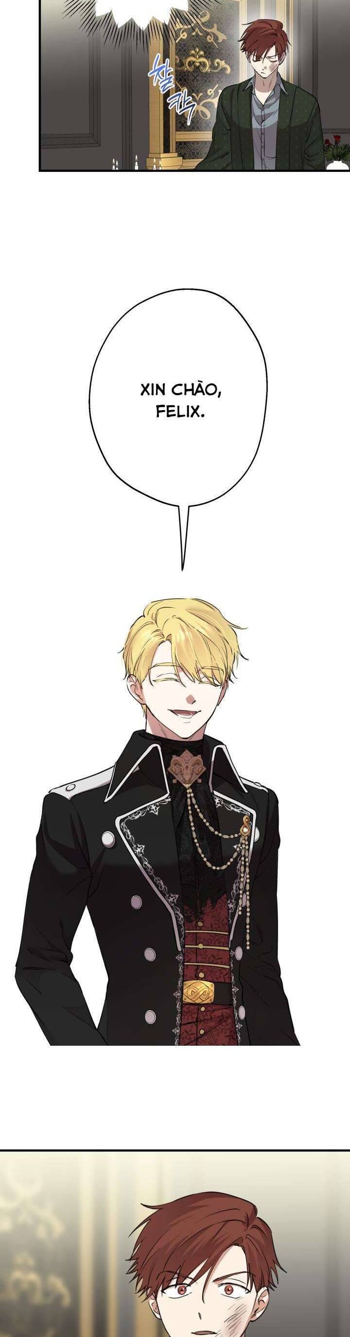 Những Nhân Vật Mạnh Nhất Thế Giới Ám Ảnh Tôi Chapter 97 - Trang 2