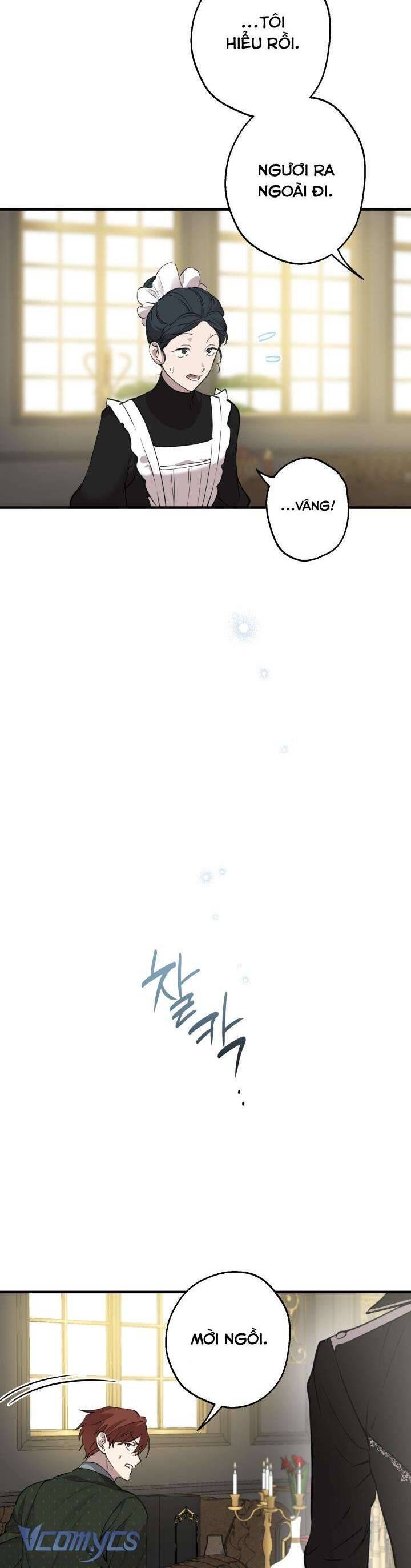 Những Nhân Vật Mạnh Nhất Thế Giới Ám Ảnh Tôi Chapter 97 - Trang 2