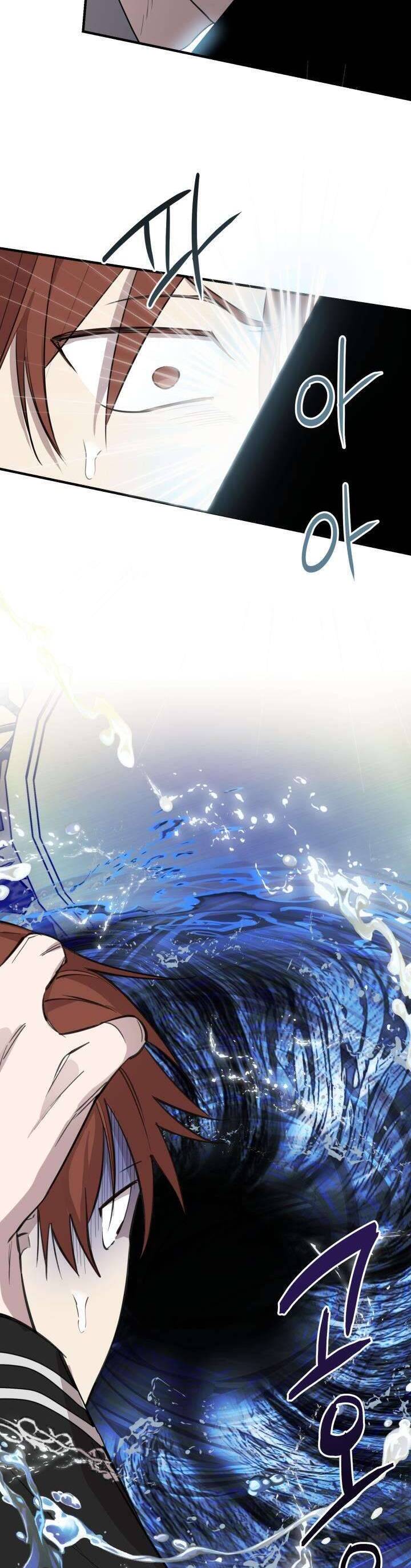 Những Nhân Vật Mạnh Nhất Thế Giới Ám Ảnh Tôi Chapter 97 - Trang 2