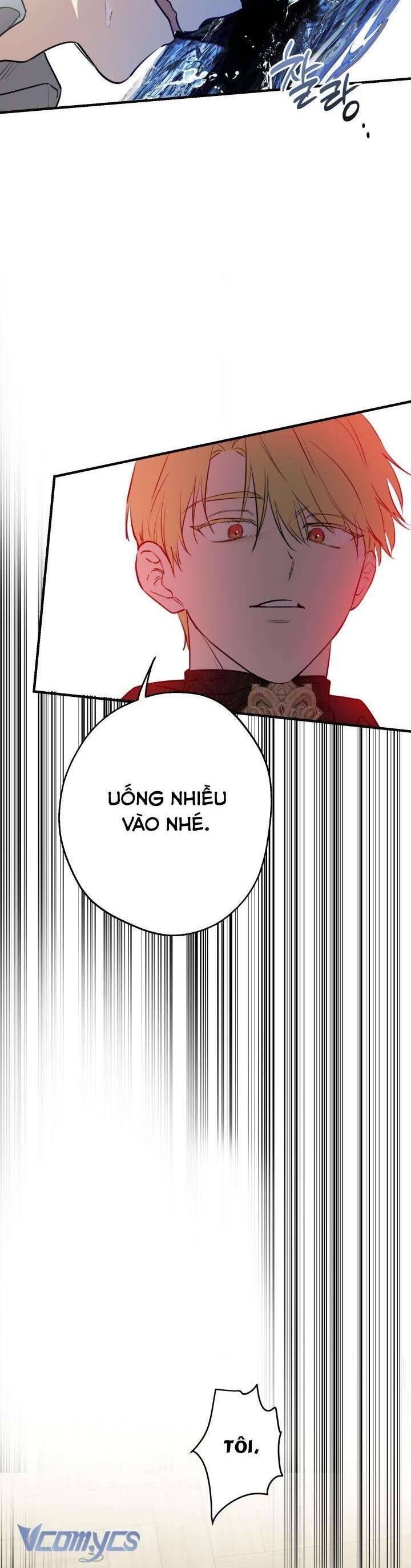 Những Nhân Vật Mạnh Nhất Thế Giới Ám Ảnh Tôi Chapter 97 - Trang 2