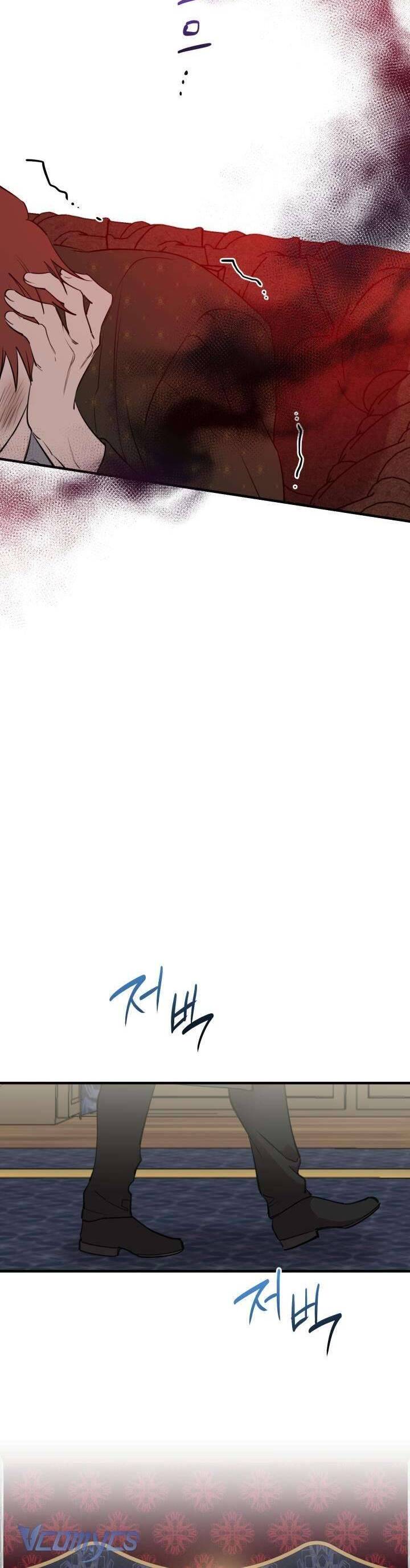 Những Nhân Vật Mạnh Nhất Thế Giới Ám Ảnh Tôi Chapter 97 - Trang 2