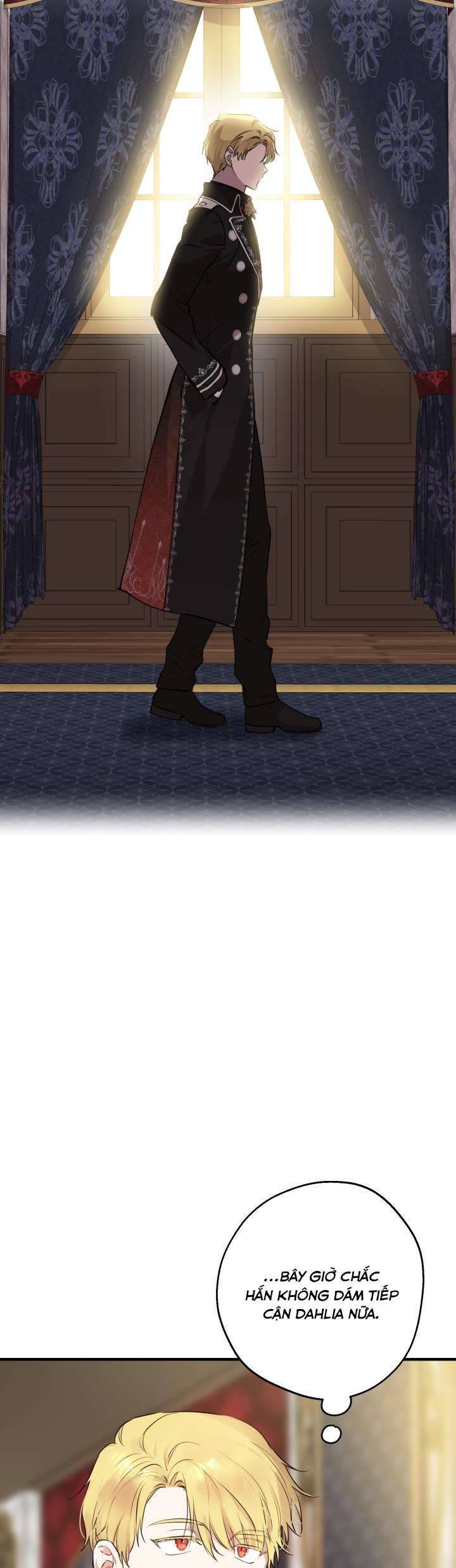 Những Nhân Vật Mạnh Nhất Thế Giới Ám Ảnh Tôi Chapter 97 - Trang 2