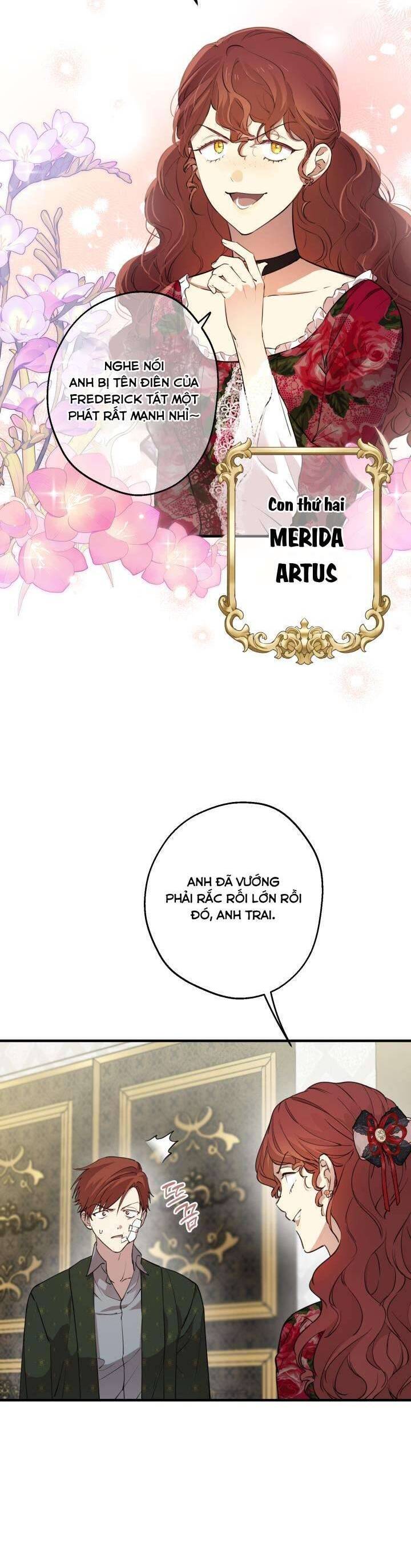 Những Nhân Vật Mạnh Nhất Thế Giới Ám Ảnh Tôi Chapter 97 - Trang 2