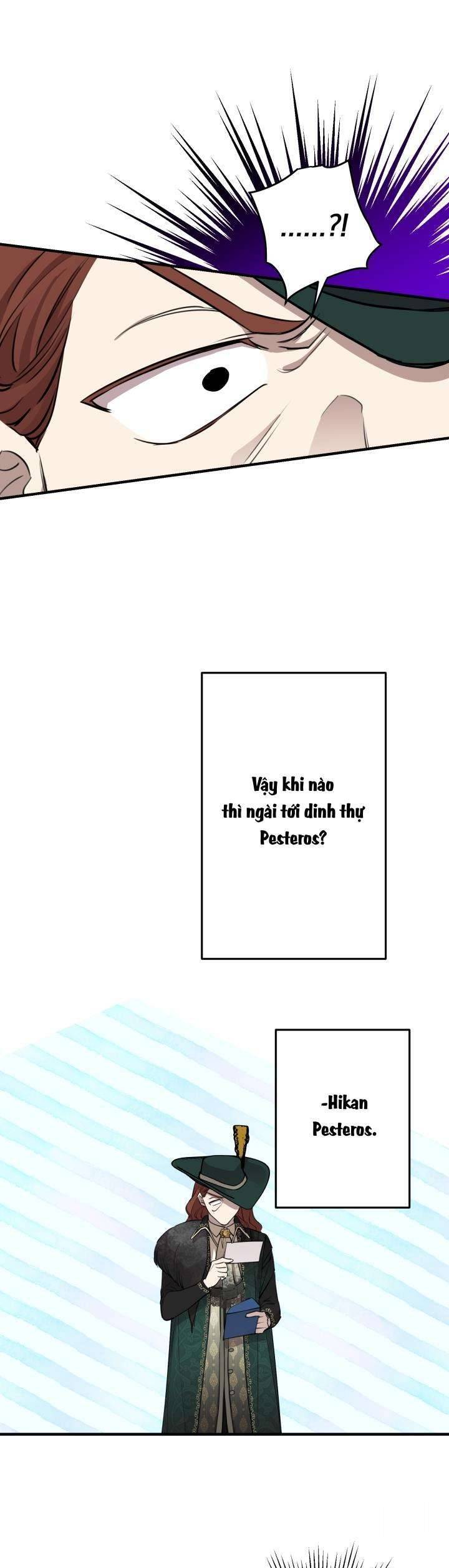 Những Nhân Vật Mạnh Nhất Thế Giới Ám Ảnh Tôi Chapter 97 - Trang 2