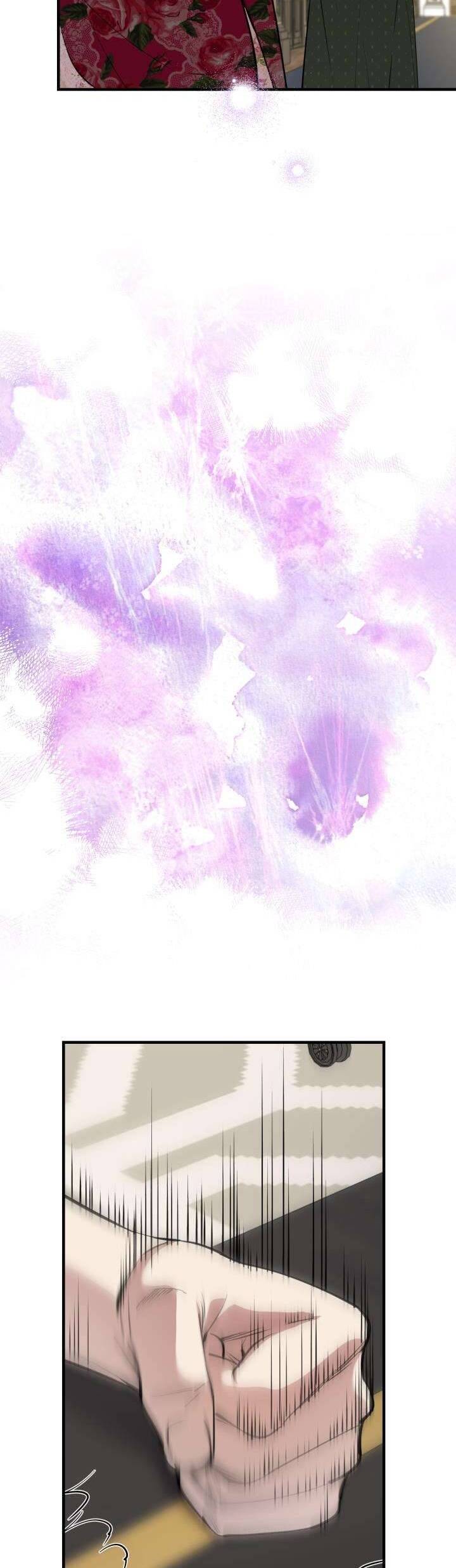 Những Nhân Vật Mạnh Nhất Thế Giới Ám Ảnh Tôi Chapter 97 - Trang 2