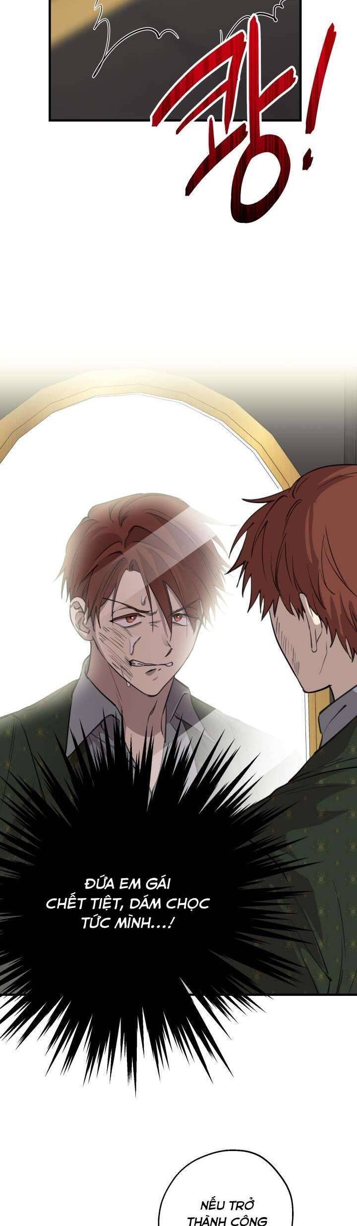 Những Nhân Vật Mạnh Nhất Thế Giới Ám Ảnh Tôi Chapter 97 - Trang 2