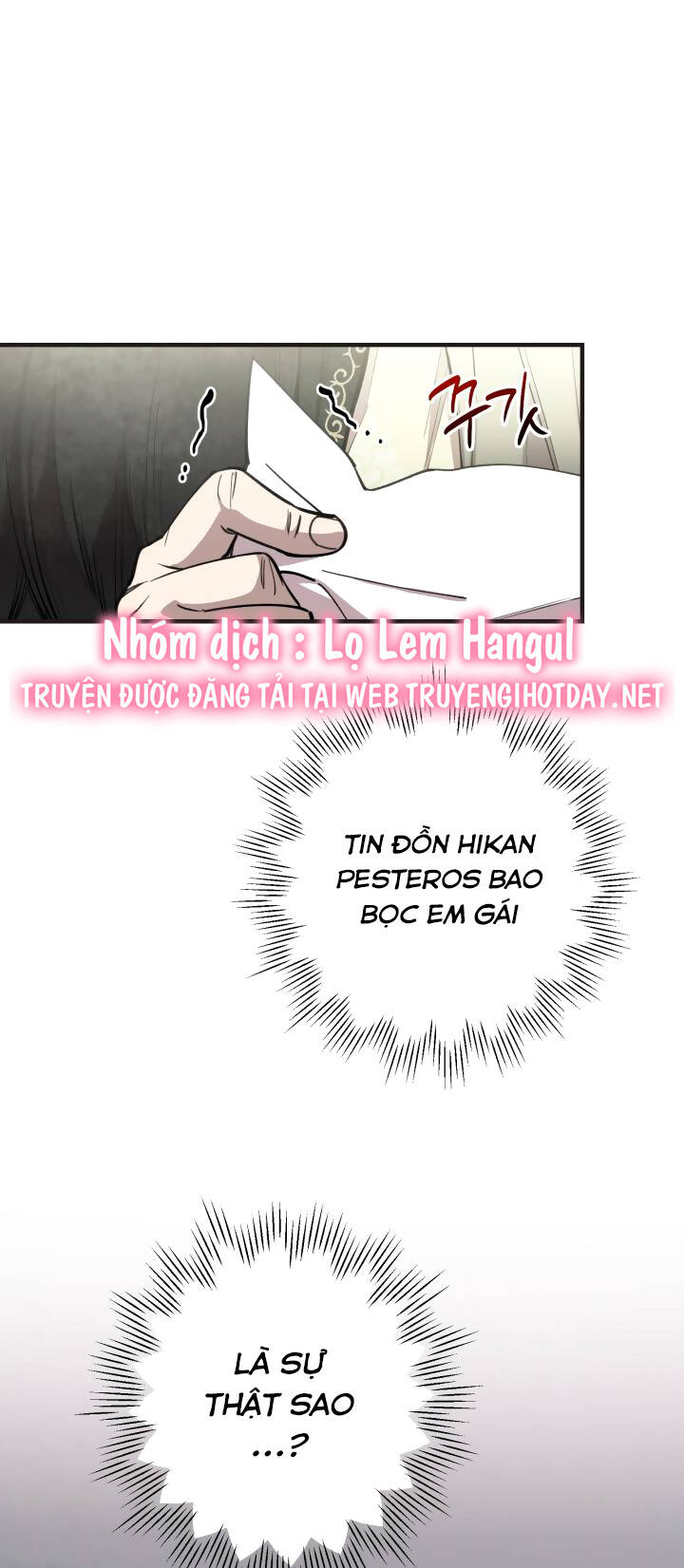 Những Nhân Vật Mạnh Nhất Thế Giới Ám Ảnh Tôi Chapter 98 - Trang 2