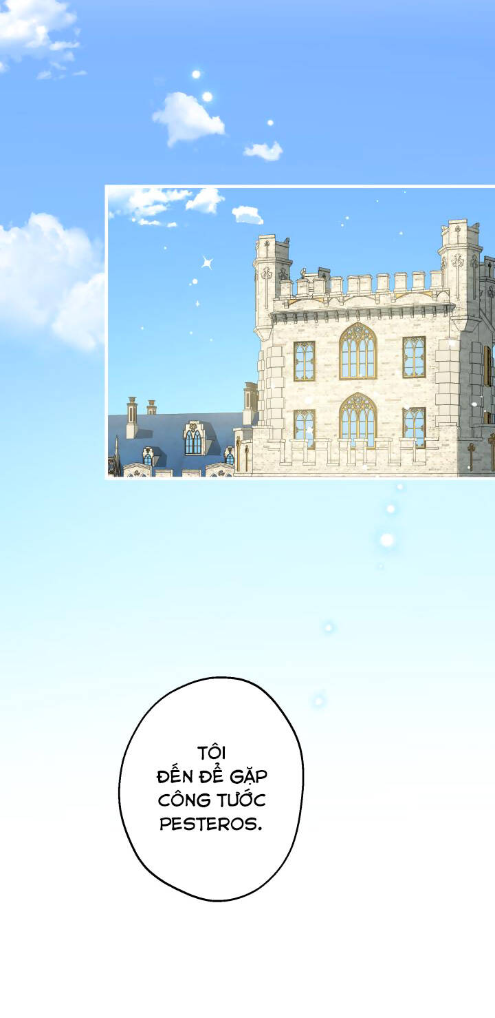 Những Nhân Vật Mạnh Nhất Thế Giới Ám Ảnh Tôi Chapter 98 - Trang 2