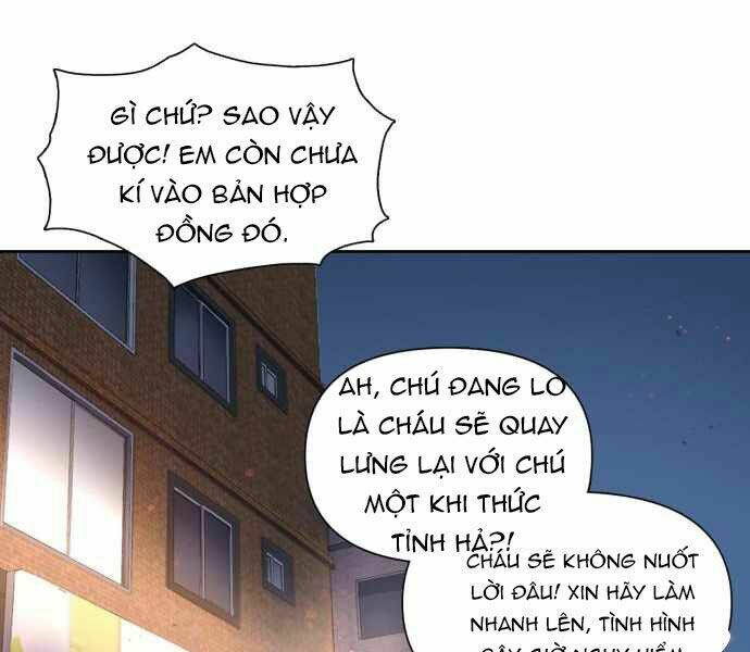 Những Ranker Cấp S Mà Tôi Nuôi Dưỡng Chapter 10 - Trang 2