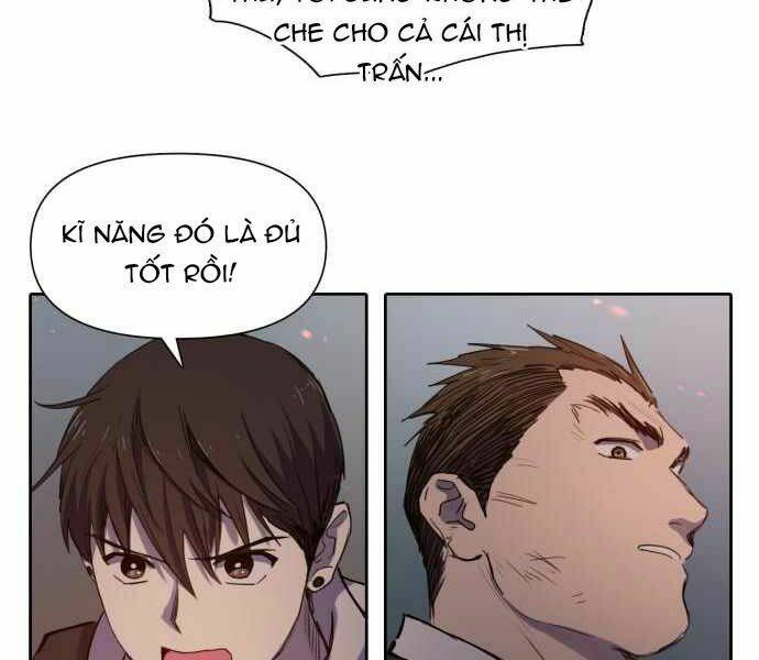 Những Ranker Cấp S Mà Tôi Nuôi Dưỡng Chapter 10 - Trang 2