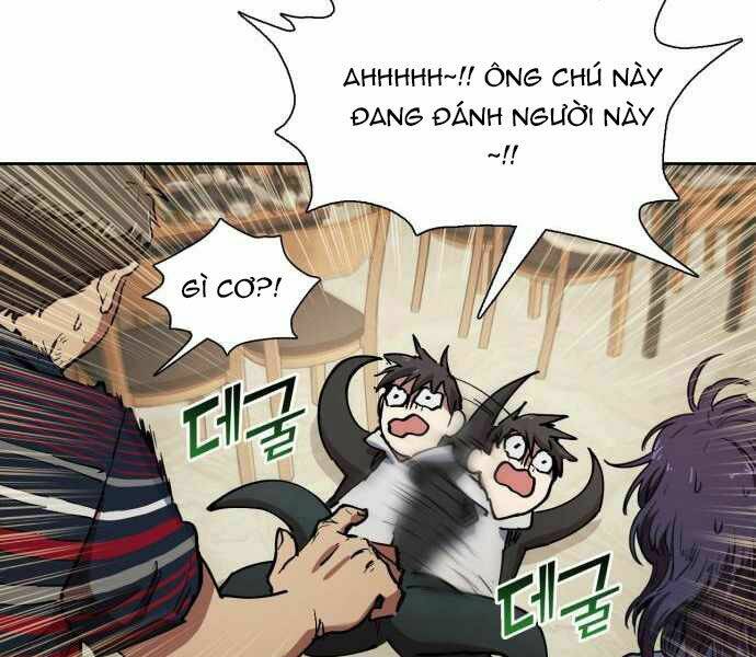 Những Ranker Cấp S Mà Tôi Nuôi Dưỡng Chapter 10 - Trang 2