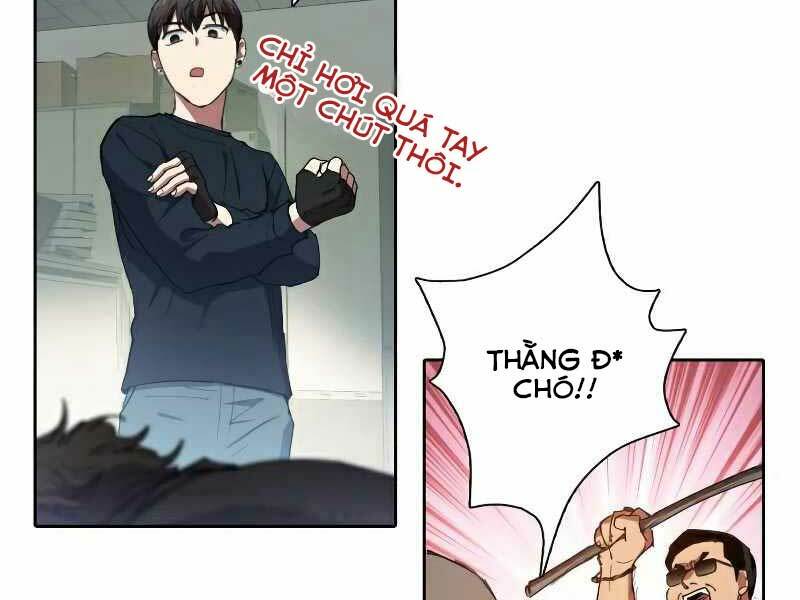 Những Ranker Cấp S Mà Tôi Nuôi Dưỡng Chapter 16 - Trang 2