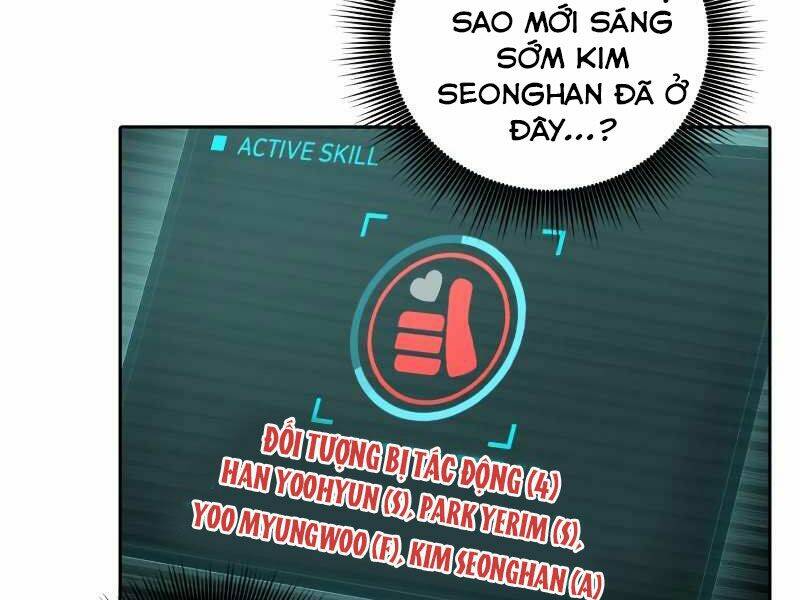 Những Ranker Cấp S Mà Tôi Nuôi Dưỡng Chapter 18 - Trang 2