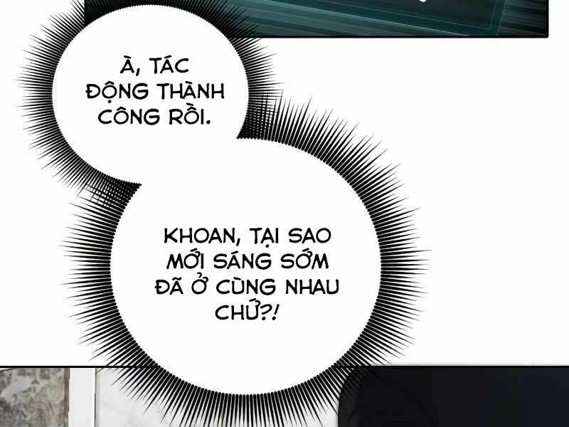 Những Ranker Cấp S Mà Tôi Nuôi Dưỡng Chapter 18 - Trang 2