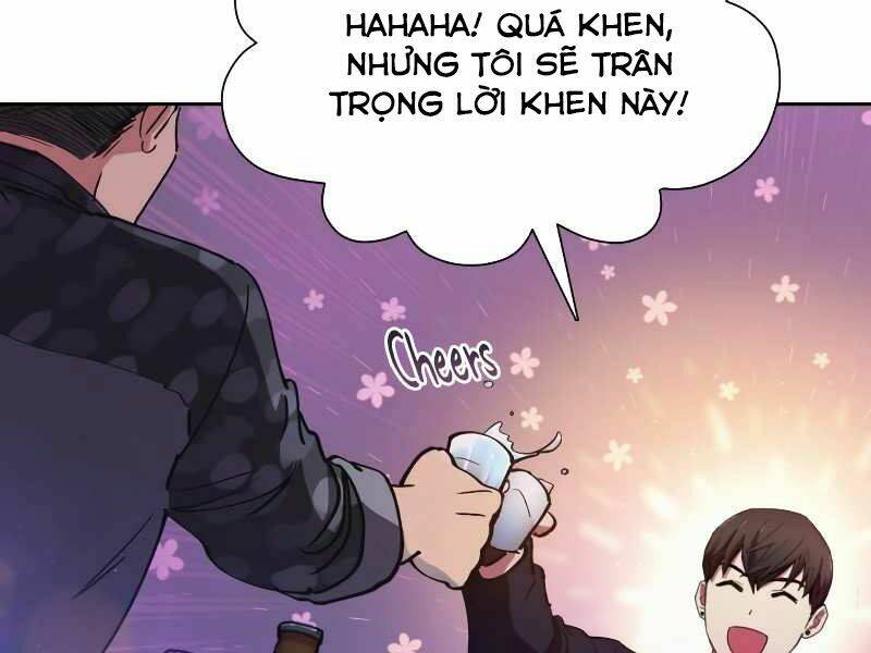 Những Ranker Cấp S Mà Tôi Nuôi Dưỡng Chapter 18 - Trang 2