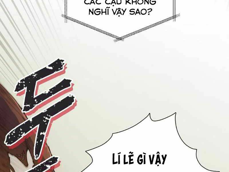 Những Ranker Cấp S Mà Tôi Nuôi Dưỡng Chapter 20 - Trang 2