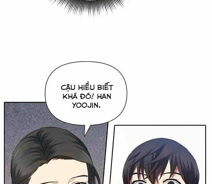 Những Ranker Cấp S Mà Tôi Nuôi Dưỡng Chapter 20 - Trang 2