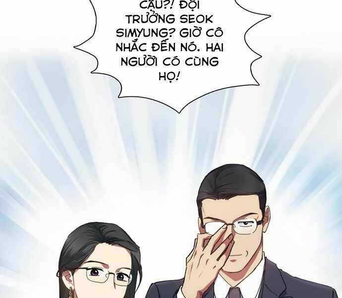 Những Ranker Cấp S Mà Tôi Nuôi Dưỡng Chapter 20 - Trang 2