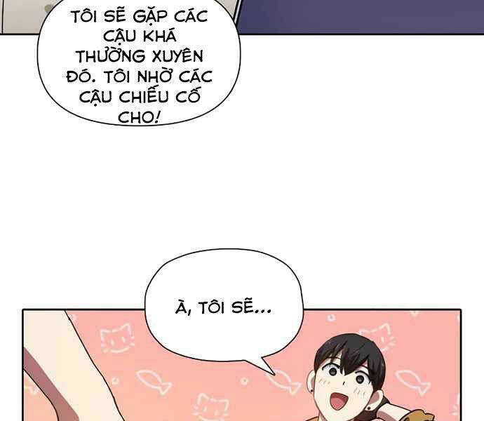Những Ranker Cấp S Mà Tôi Nuôi Dưỡng Chapter 20 - Trang 2