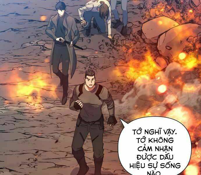 Những Ranker Cấp S Mà Tôi Nuôi Dưỡng Chapter 20 - Trang 2