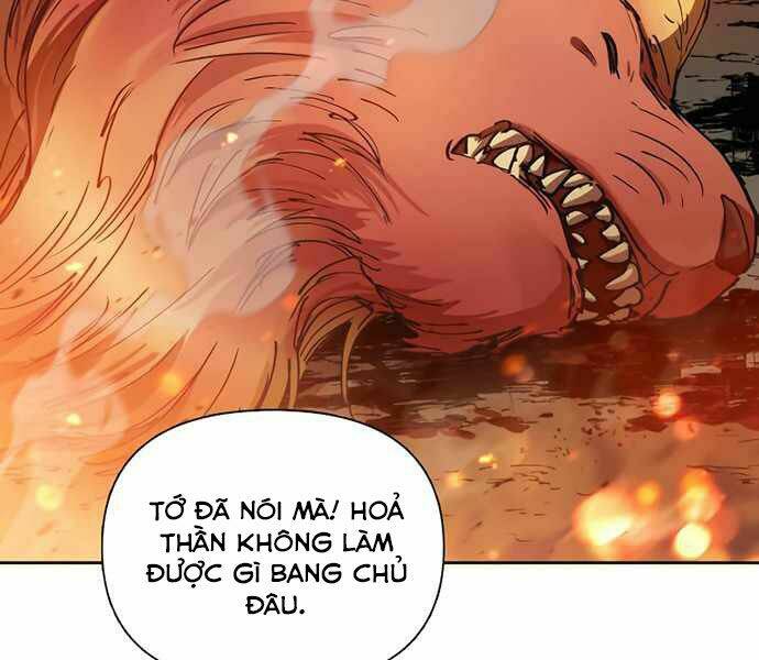 Những Ranker Cấp S Mà Tôi Nuôi Dưỡng Chapter 20 - Trang 2