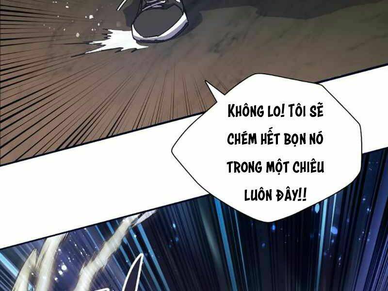 Những Ranker Cấp S Mà Tôi Nuôi Dưỡng Chapter 20 - Trang 2