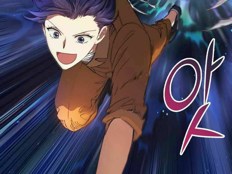 Những Ranker Cấp S Mà Tôi Nuôi Dưỡng Chapter 20 - Trang 2