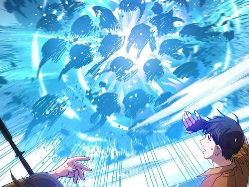 Những Ranker Cấp S Mà Tôi Nuôi Dưỡng Chapter 20 - Trang 2