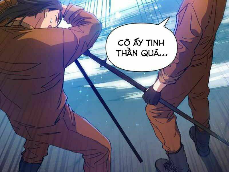 Những Ranker Cấp S Mà Tôi Nuôi Dưỡng Chapter 20 - Trang 2