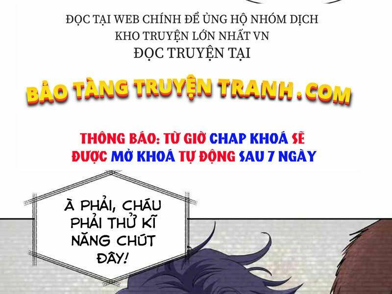 Những Ranker Cấp S Mà Tôi Nuôi Dưỡng Chapter 20 - Trang 2