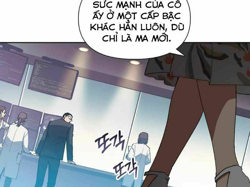 Những Ranker Cấp S Mà Tôi Nuôi Dưỡng Chapter 20 - Trang 2