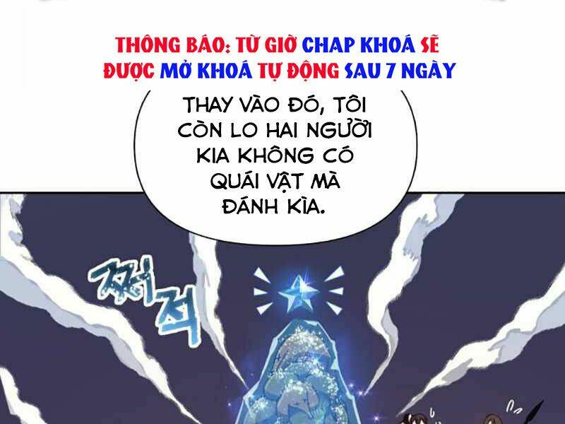 Những Ranker Cấp S Mà Tôi Nuôi Dưỡng Chapter 20 - Trang 2
