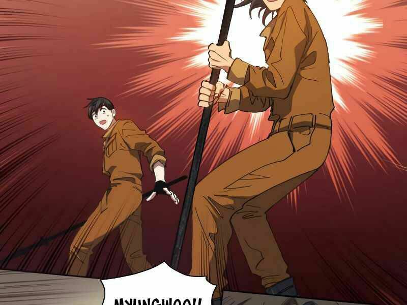 Những Ranker Cấp S Mà Tôi Nuôi Dưỡng Chapter 20 - Trang 2