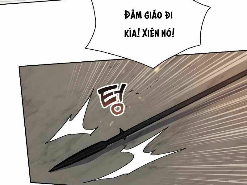 Những Ranker Cấp S Mà Tôi Nuôi Dưỡng Chapter 20 - Trang 2