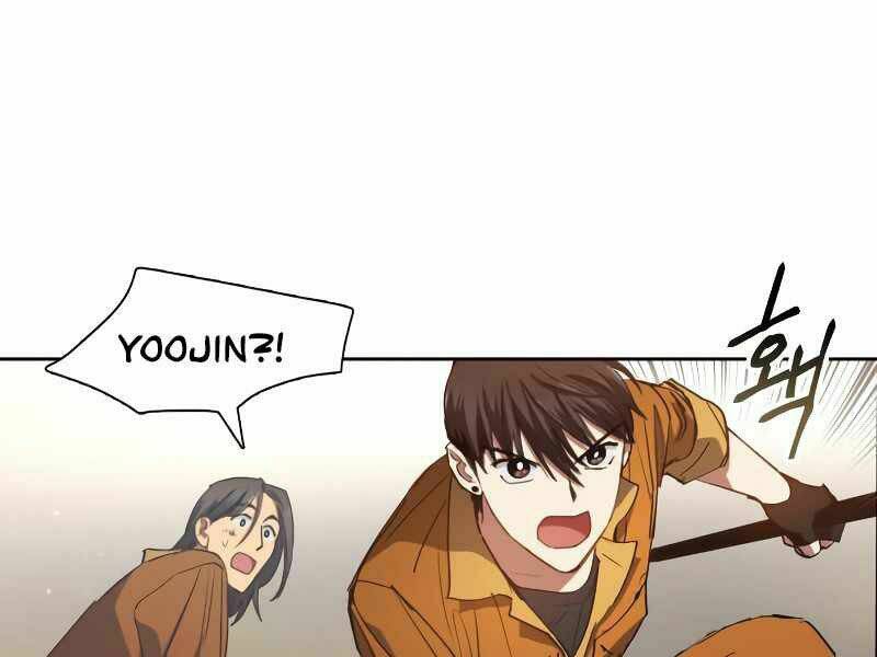 Những Ranker Cấp S Mà Tôi Nuôi Dưỡng Chapter 20 - Trang 2