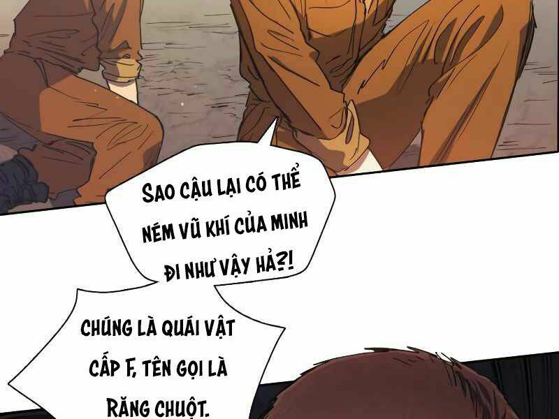 Những Ranker Cấp S Mà Tôi Nuôi Dưỡng Chapter 20 - Trang 2