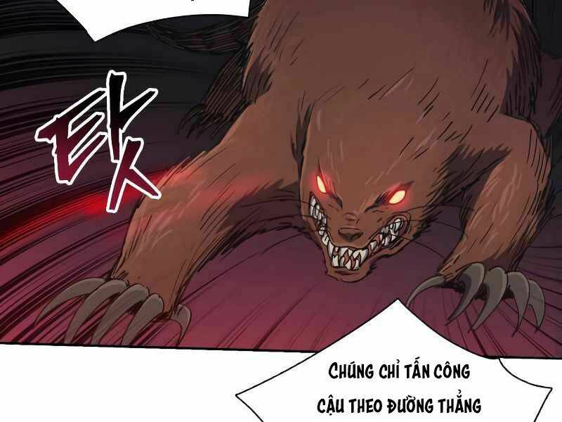 Những Ranker Cấp S Mà Tôi Nuôi Dưỡng Chapter 20 - Trang 2