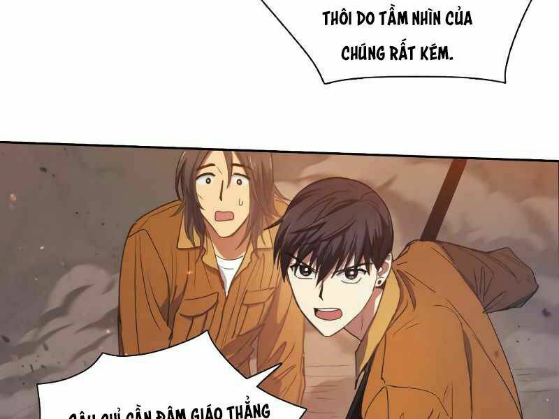 Những Ranker Cấp S Mà Tôi Nuôi Dưỡng Chapter 20 - Trang 2