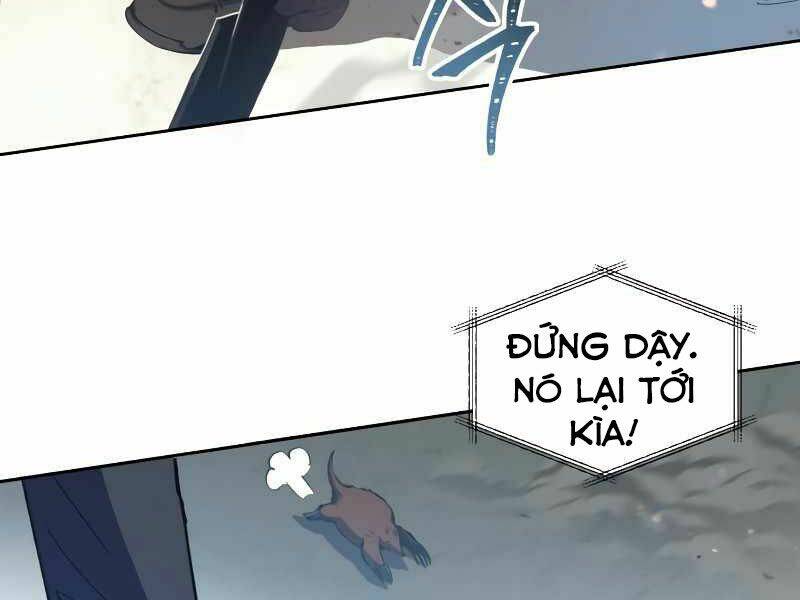 Những Ranker Cấp S Mà Tôi Nuôi Dưỡng Chapter 20 - Trang 2