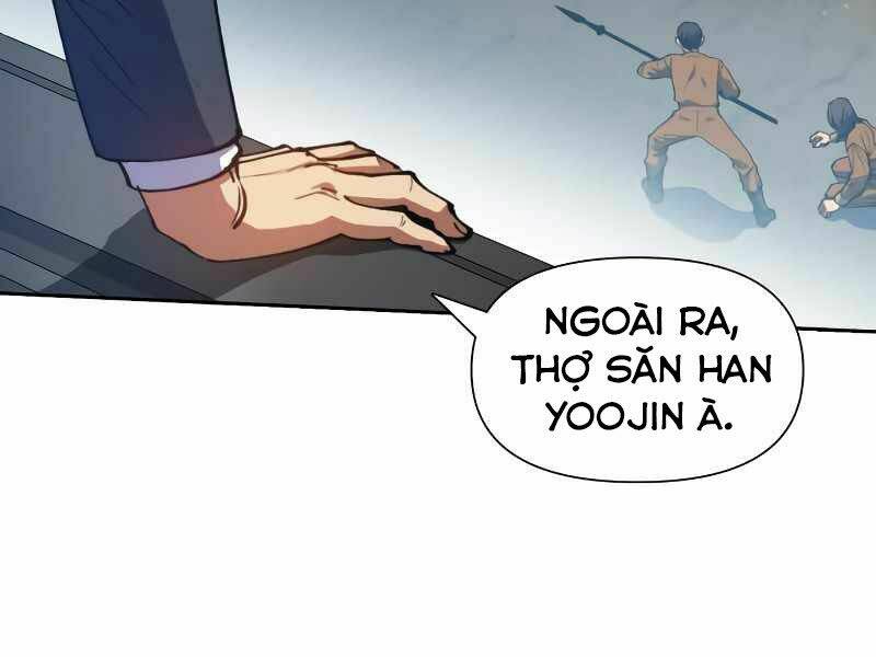 Những Ranker Cấp S Mà Tôi Nuôi Dưỡng Chapter 20 - Trang 2