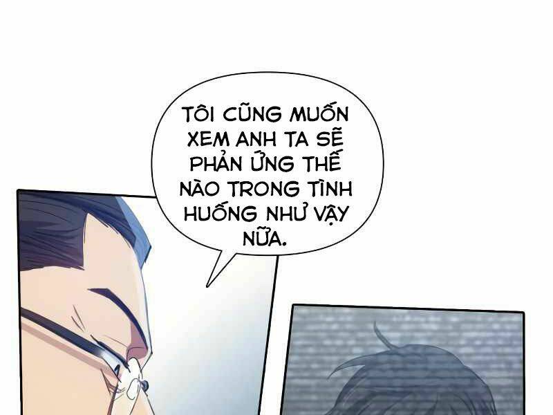 Những Ranker Cấp S Mà Tôi Nuôi Dưỡng Chapter 20 - Trang 2