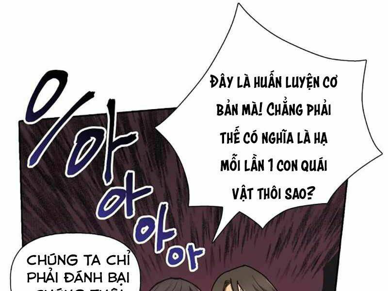 Những Ranker Cấp S Mà Tôi Nuôi Dưỡng Chapter 20 - Trang 2