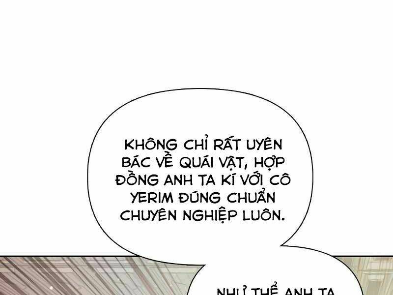 Những Ranker Cấp S Mà Tôi Nuôi Dưỡng Chapter 20 - Trang 2