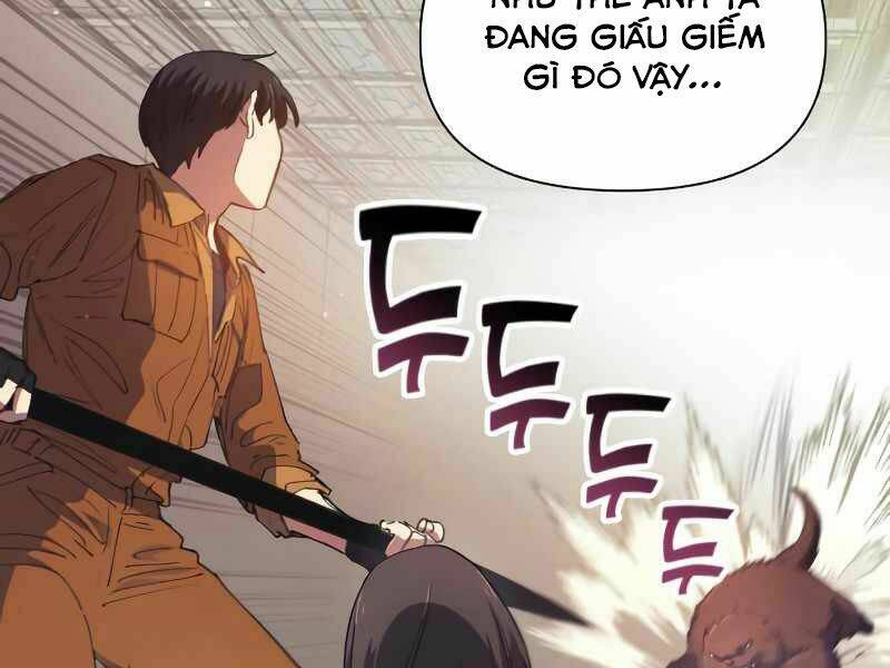 Những Ranker Cấp S Mà Tôi Nuôi Dưỡng Chapter 20 - Trang 2